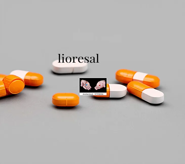 Lioresal 2